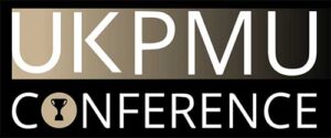 UK PMU Conference Winner Logo